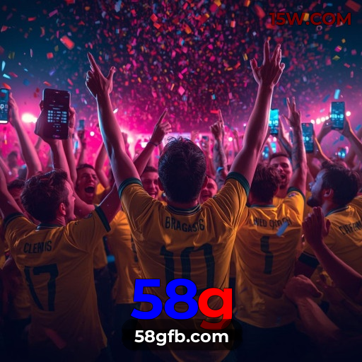 58g segurança SSL 256-bit - Licença Curaçao, eCOGRA, GLI certificado