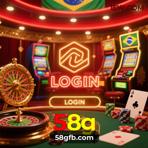 Tabela RTP dos jogos de cassino da 58g