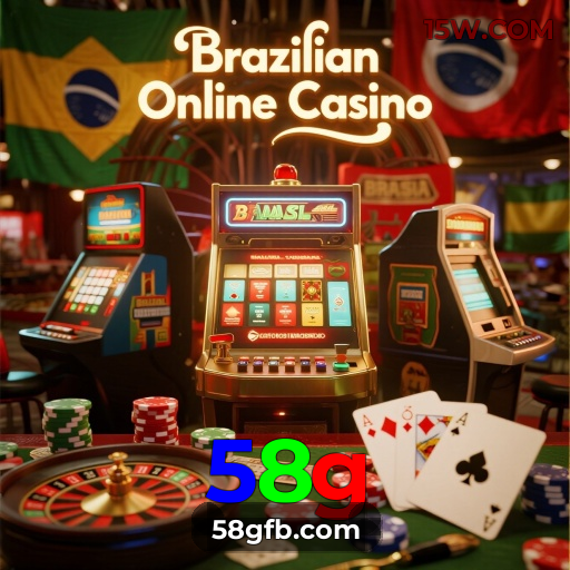FAQ 58g Brasil - Perguntas frequentes sobre bônus, PIX, RTP, APP mobile e VIP