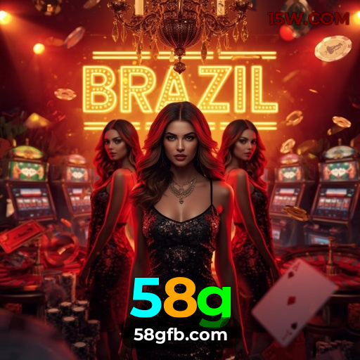 58g Aplicativo Oficial – Download Fácil para o Brasil